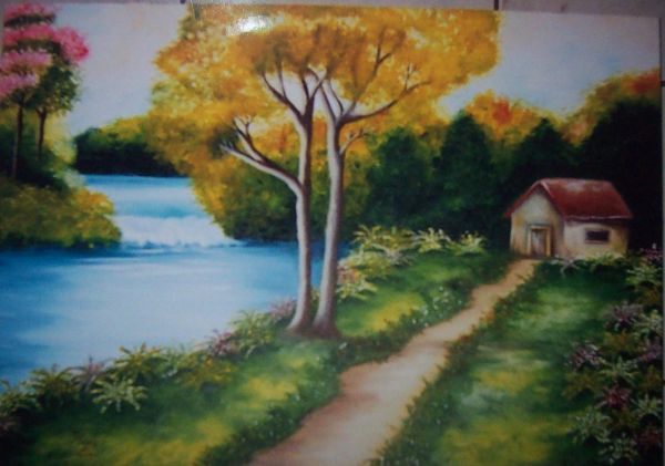 caminho